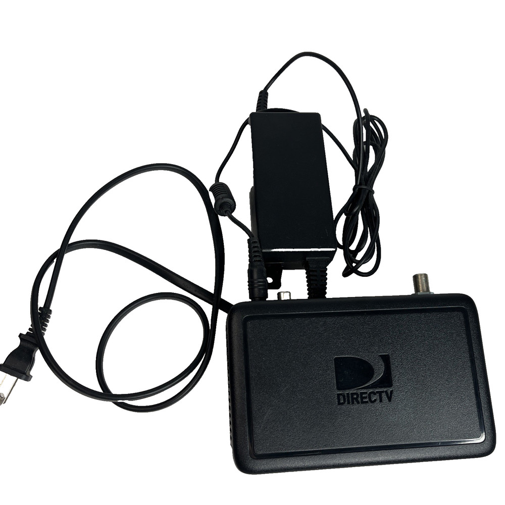DirectTV Advanced Whole Home Client w Power Adapter