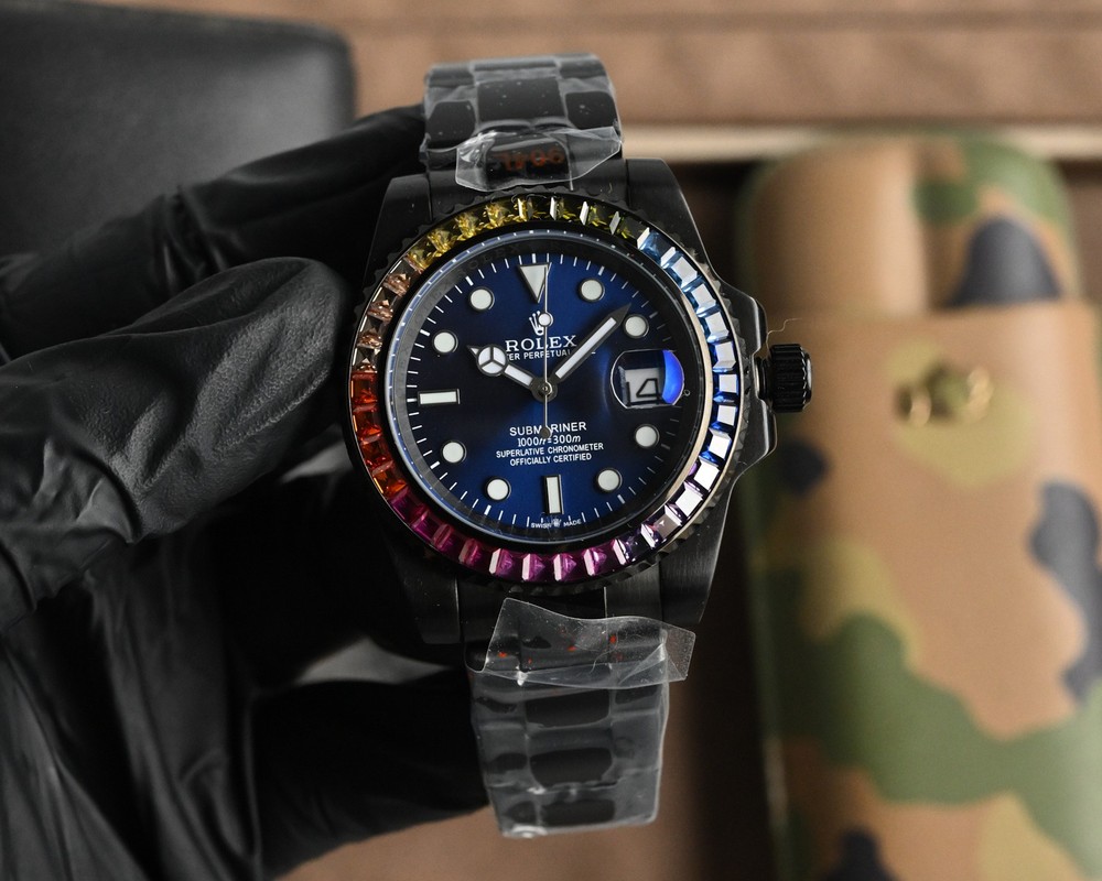 2026！ NEW watch！