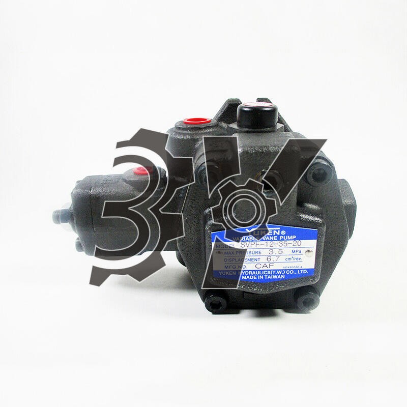 1PCS NEW YUKEN SVPF-12-35-20 Variable vane pump