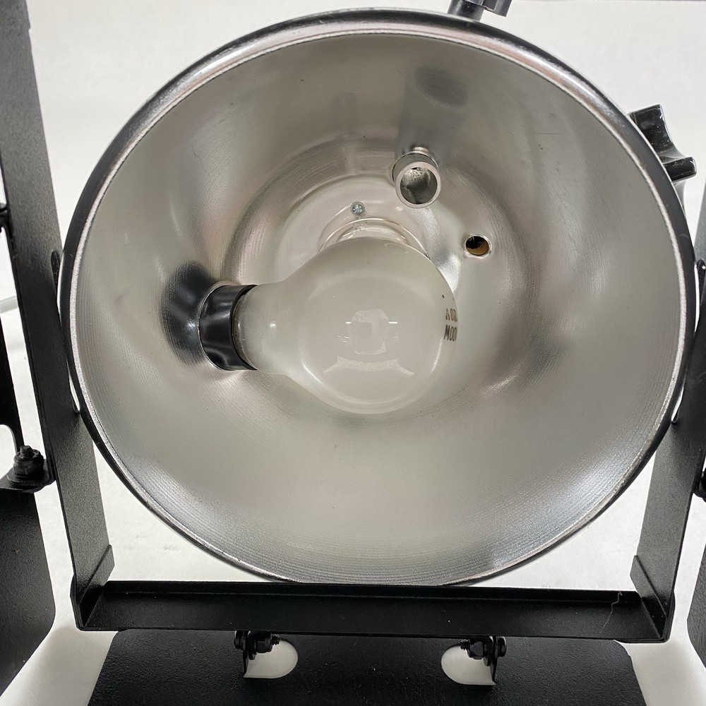 Paul C Buff White Lightning WL10000 10000 BCPS Studio Flash Monolight Tested