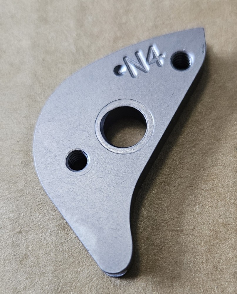 Diamond / BowTech Draw Length Module - N4