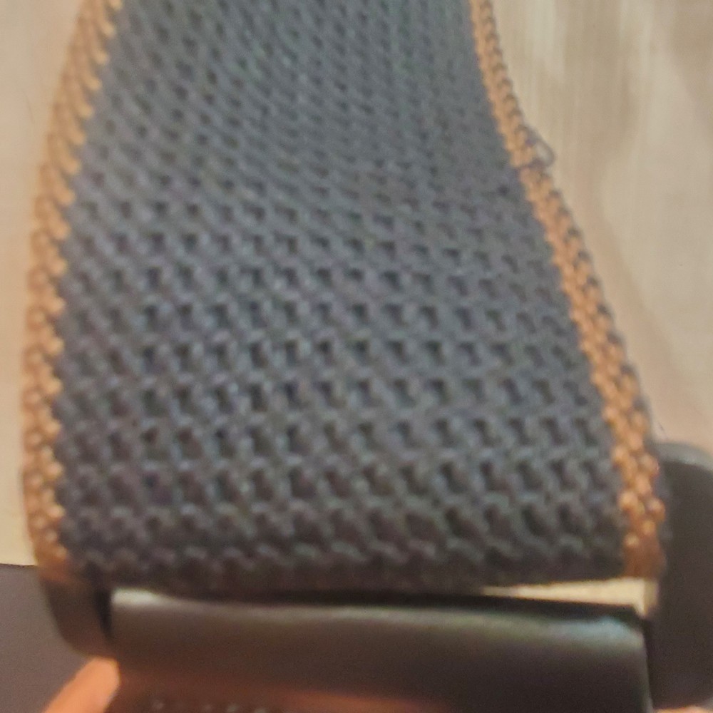 Light Weight Fabric guitar base Strap