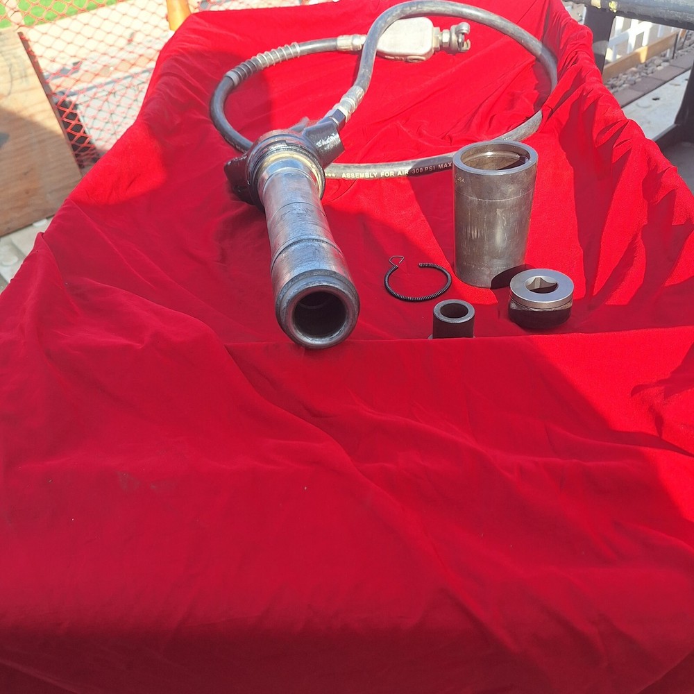 American pneumatic tool #133 Rivet busters