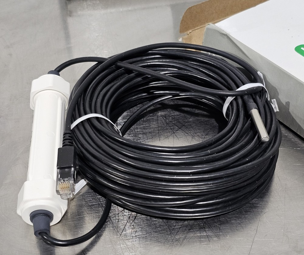 Onset HOBO S-TMB-M017 12-bit Temperature Smart Sensor