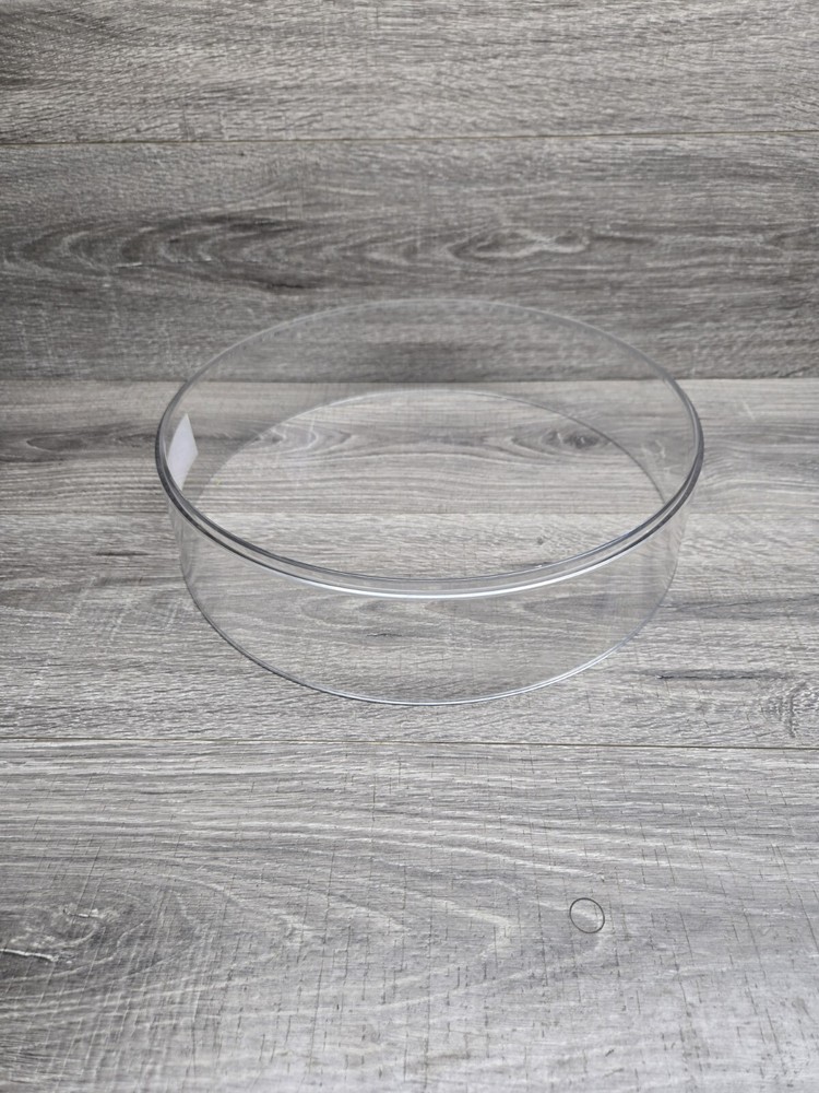 Nuwave Pro Infrared Oven Dome Extender Ring