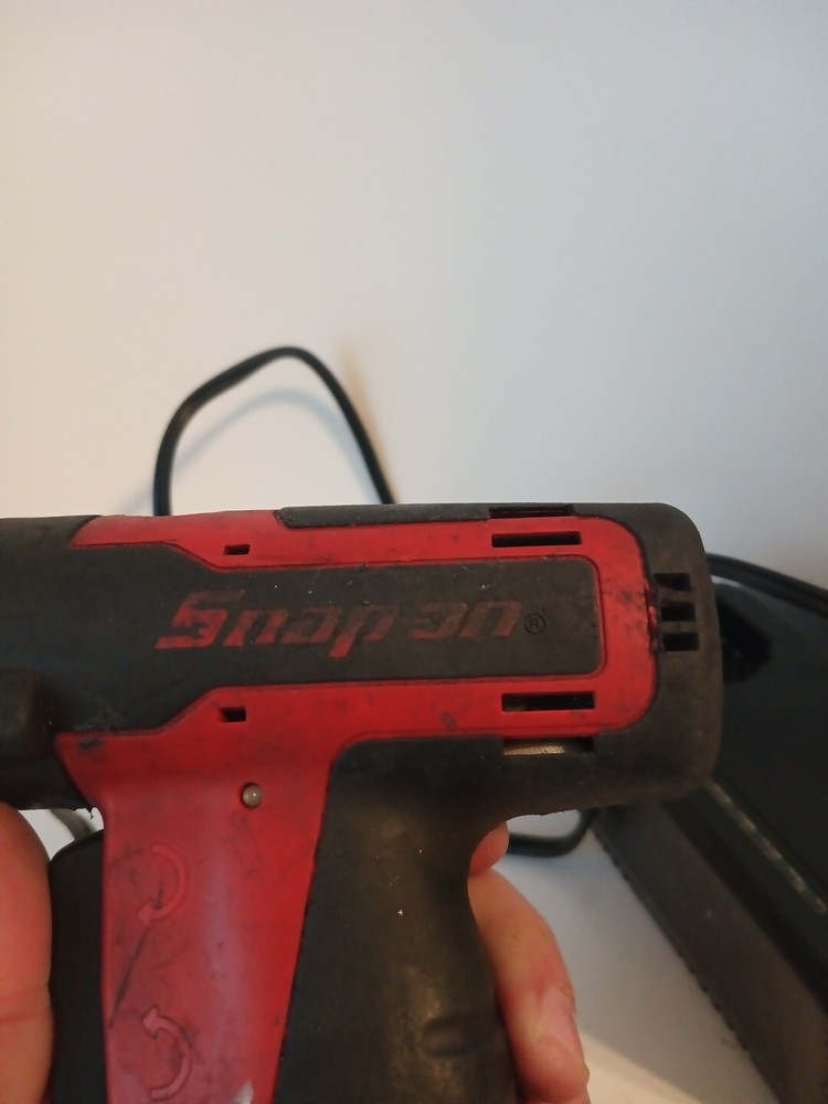 Snap On Ct8761a