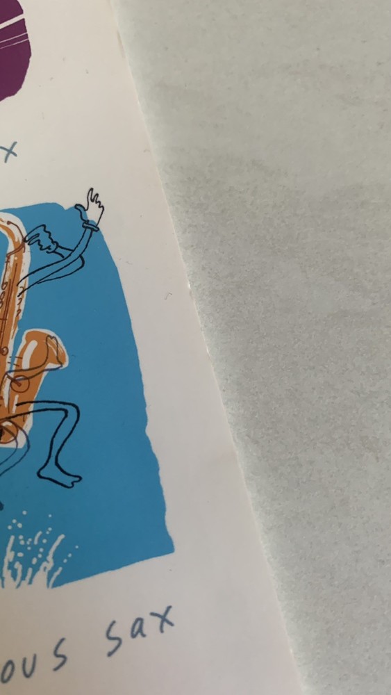 Saxophone ~ Sheet Music Book Duo Bundle