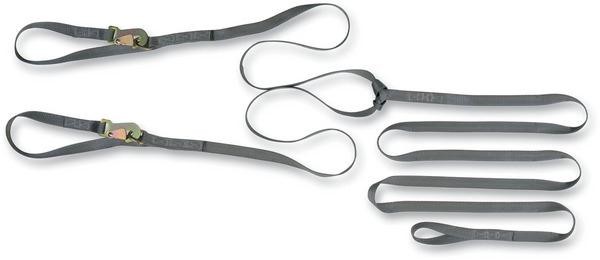 Steadymate 15543 Snowmobile/ATV Tow Strap