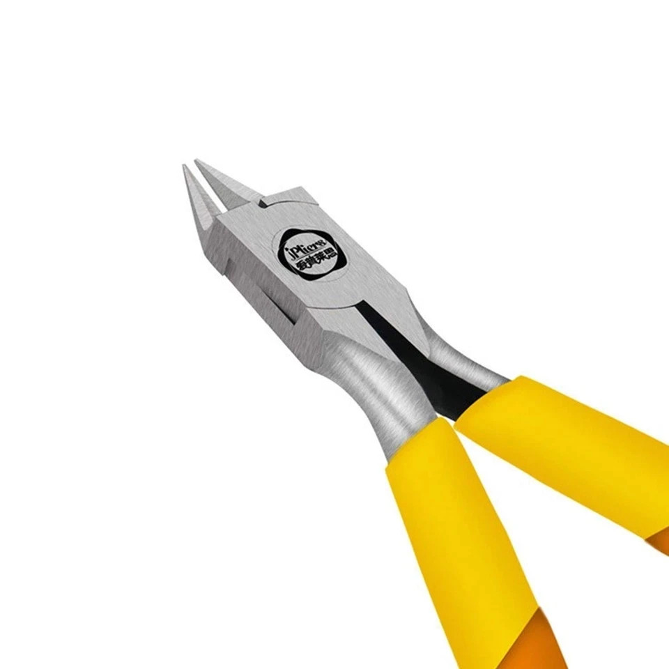 Sharp Nipper - Pointed Side Cutter Plier