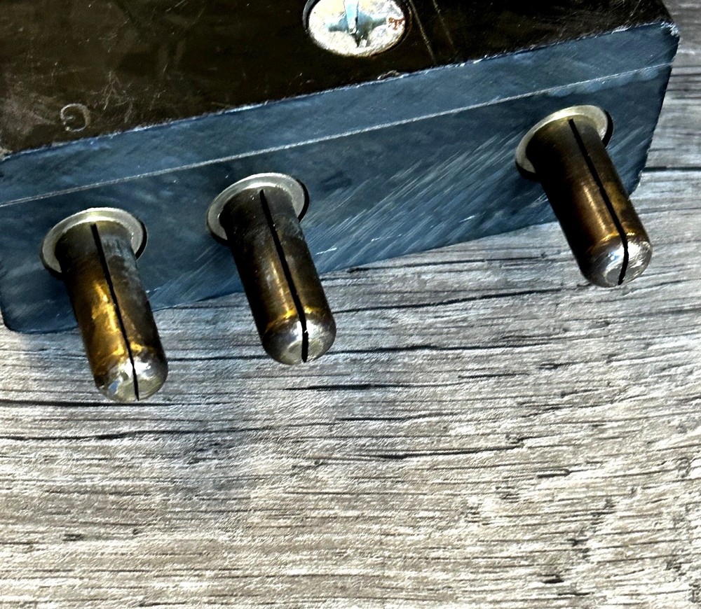 100 Amp 125 Volt Stage Pin Cable | 25ft