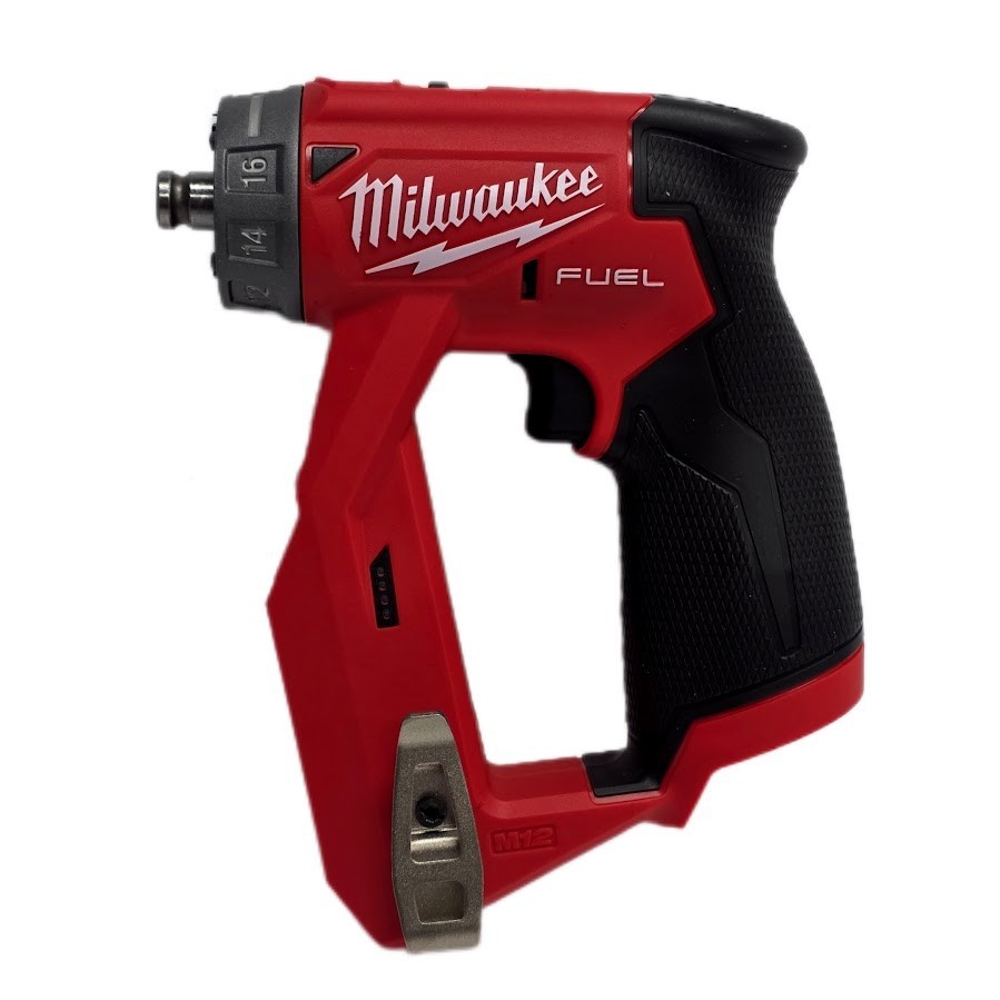 Milwaukee 2505-20 M12 FUEL 4-in-1 Installation Drill/Driver | Tool-Only