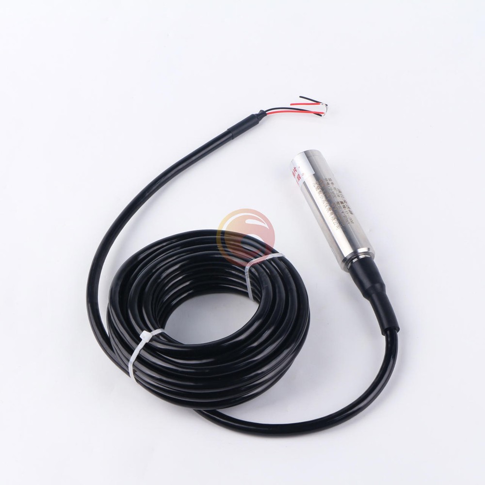 4-20mA Water Level Sensor Liquid Level Transmitter Water Level Sensor