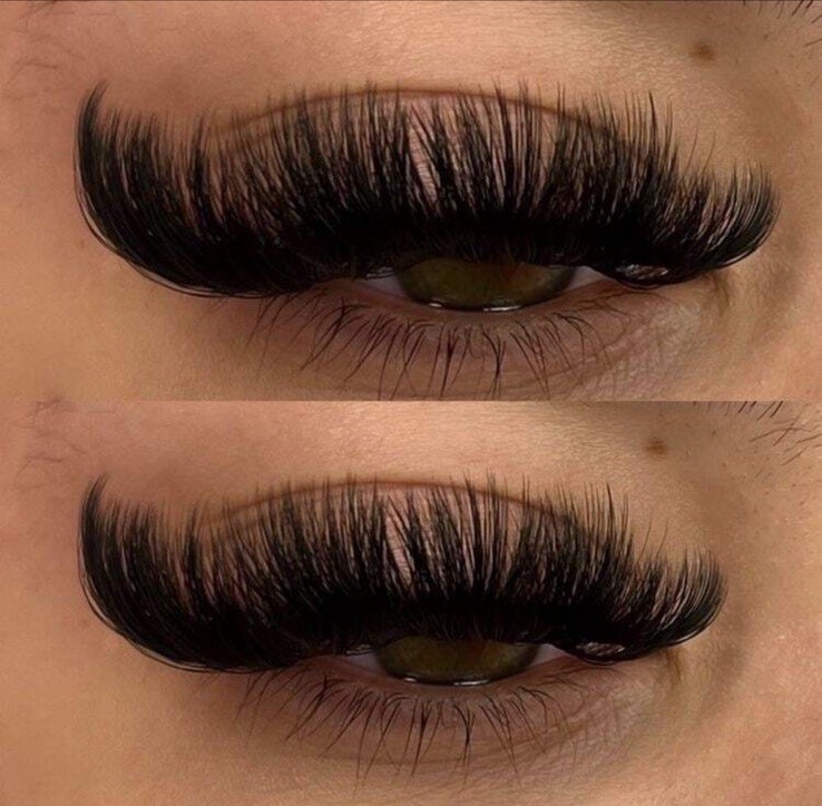Mink Lashes