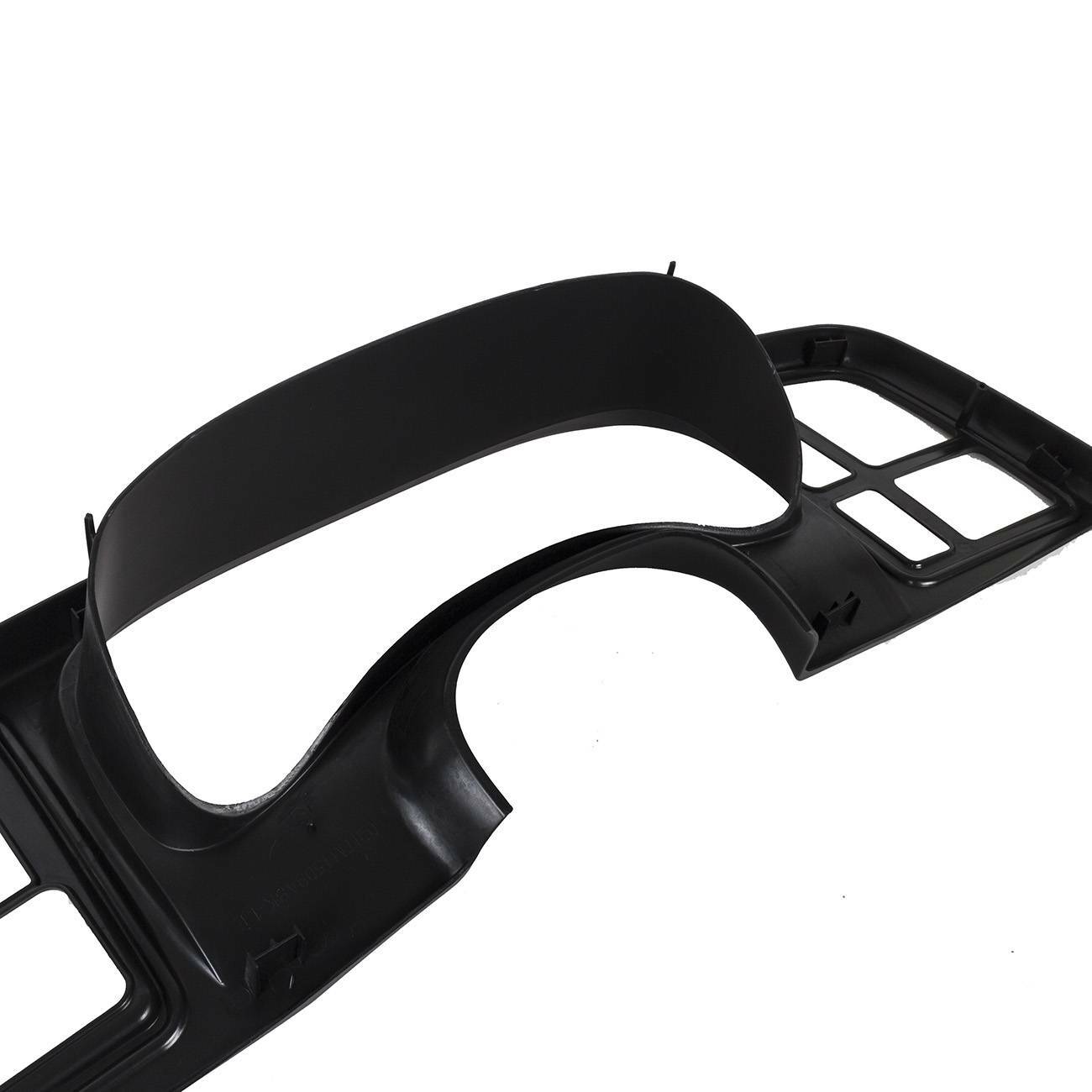 Double Din Installation Dash Kit For 1999-2002 Silverado Sierra Car Stereo Radio