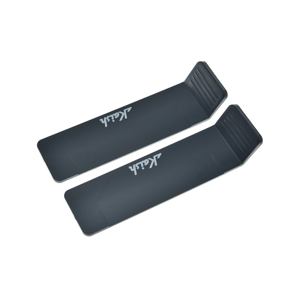 2pcs Floating Tremolo Bridge Shim String Changing Tool Tremblock fits Floyd Rose