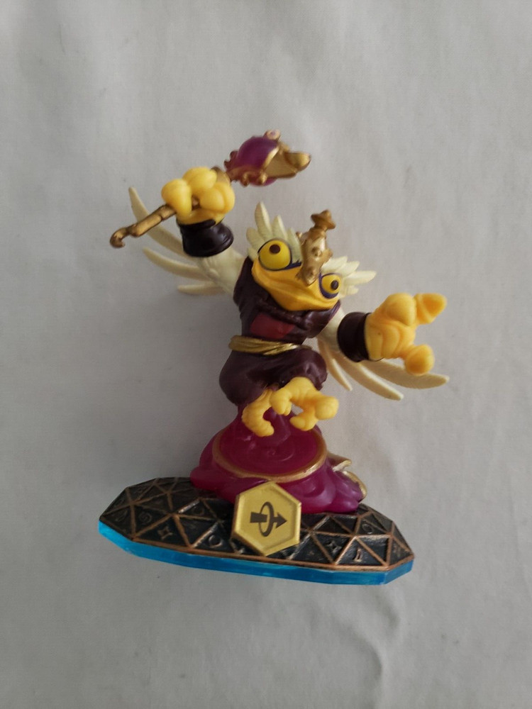 Activision Skylanders Swap Force  Hoot Loop