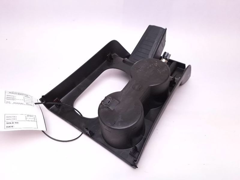 TRANS SHIFTER BEZEL FOR FORD FORD EXPLORER 2009