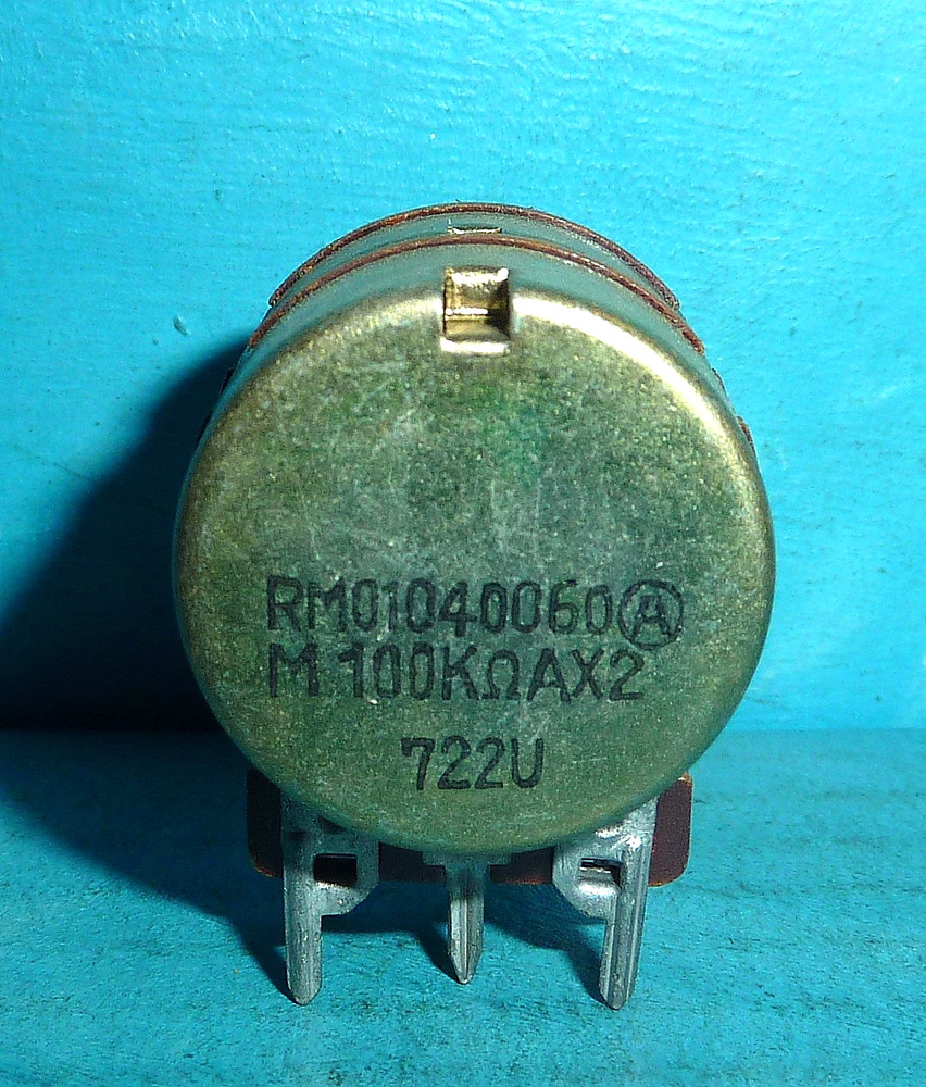 OEM Marantz RM01040060 Potentiometer NOS
