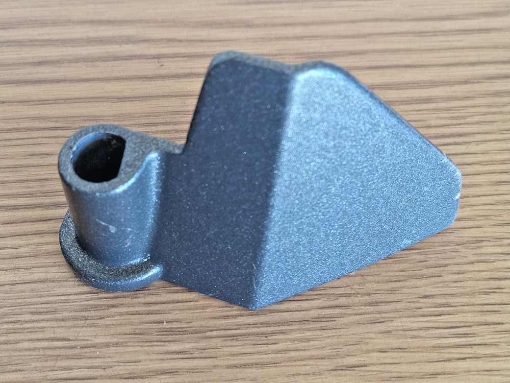 Sunbeam Bread Maker 5891 Replacement Mixing Blade Paddle