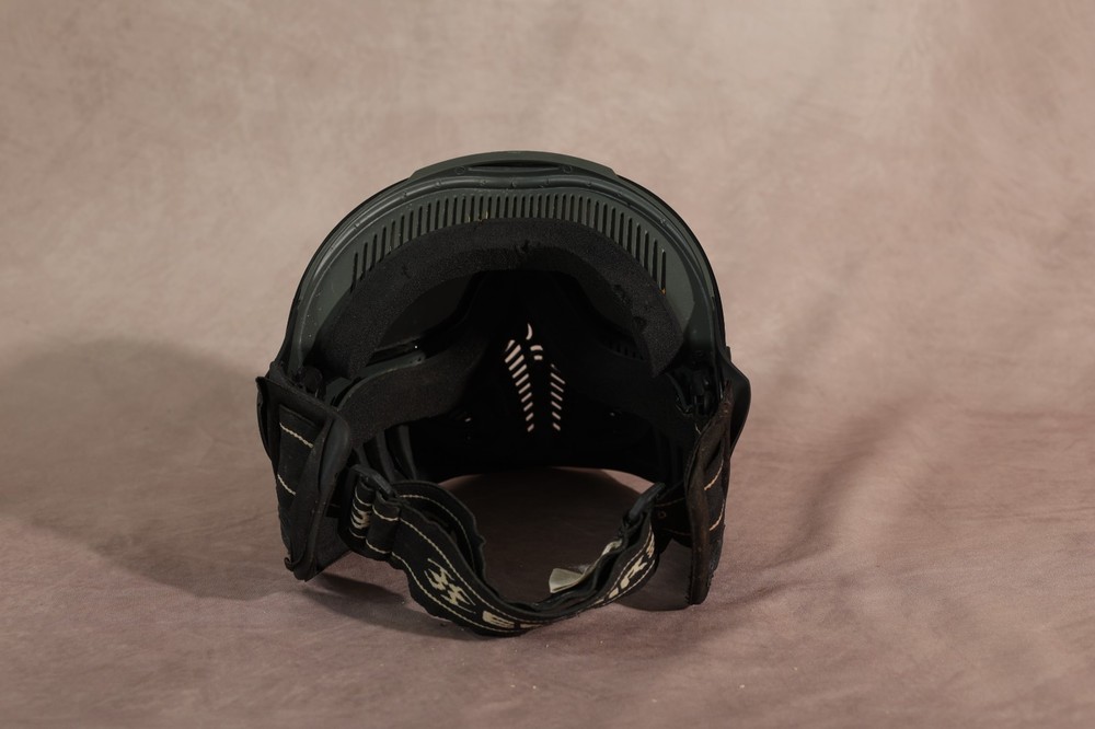Empire Mask + Lens