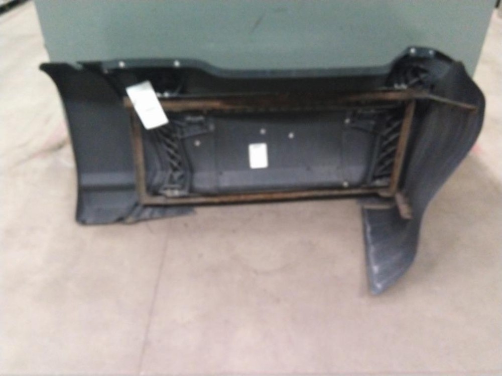For 2016 KENWORTH T680 SIDE FAIRING Left , IL