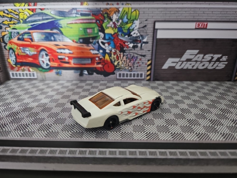 VINTQGE CIRCLE TRACKER HOT WHEELS Combine postage