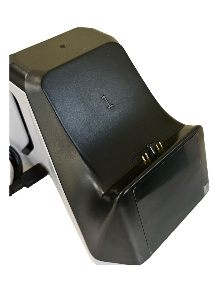 Atrix PS5 PlayStation 5 DualSense controller dual charging dock