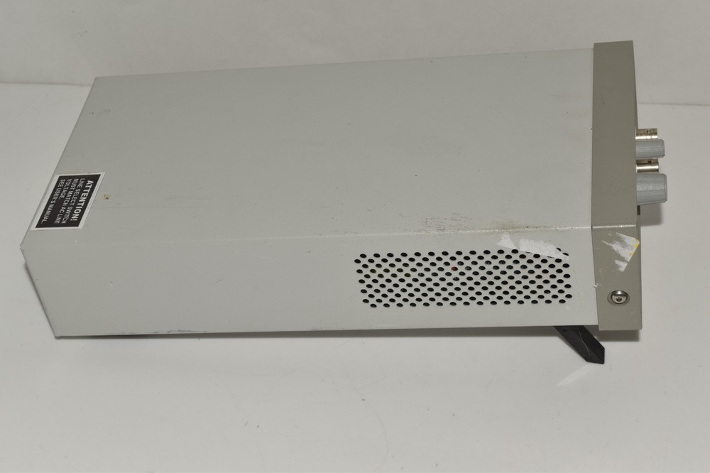 *JM* Thorlabs SA201 Spectrum Analyzer Controller (SNF67)