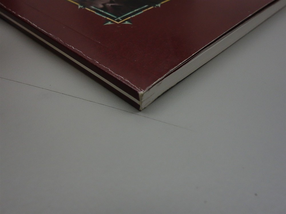 Dungeons & Dragons, D&D: Sourcebook - Races and Classes