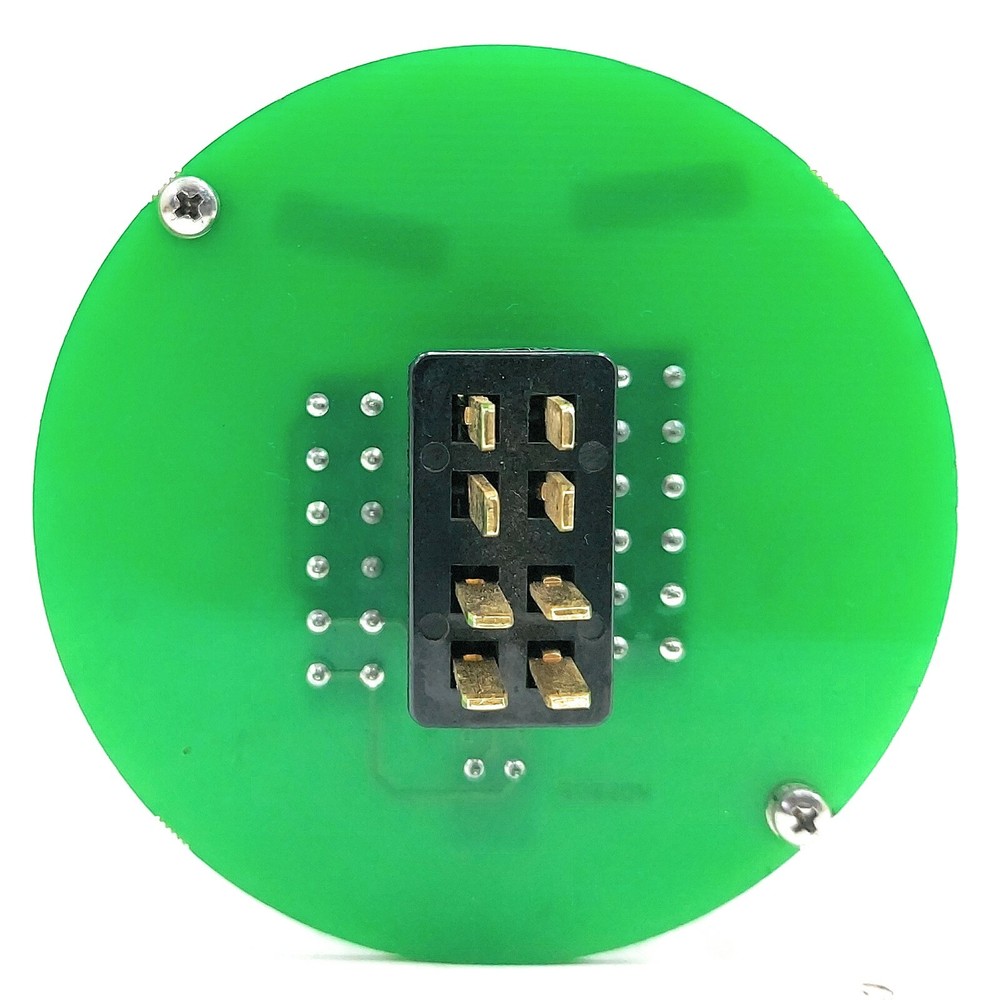 Detcon FP-524D Microsafe LEL gas Sensor
