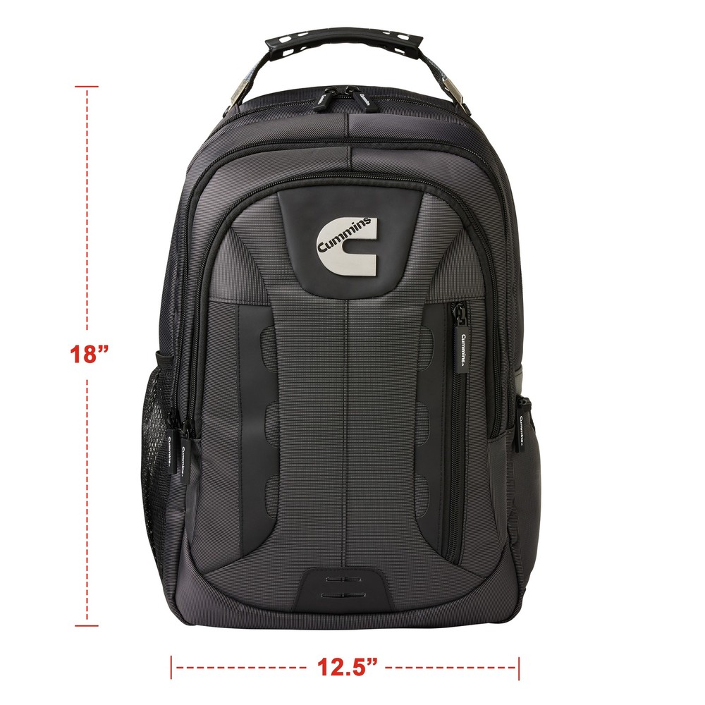 Cummins CMN35403 Turbo Backpack