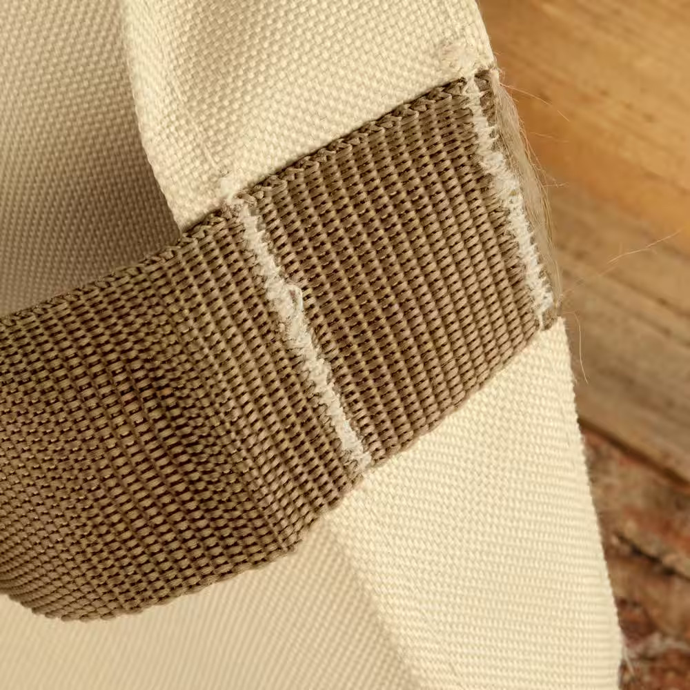 Veranda Jumbo Log Tote