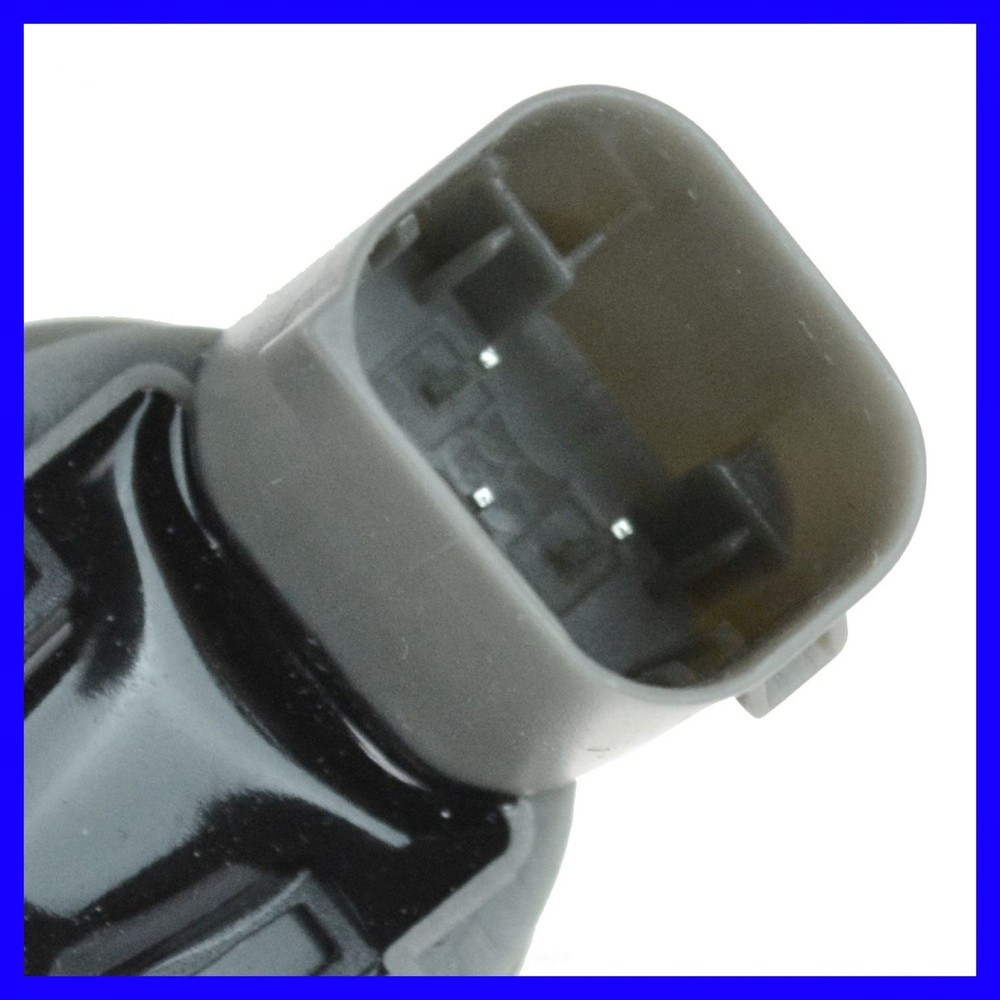 Parking Aid Sensor-Sedan DIY SOLUTIONS VEC00010