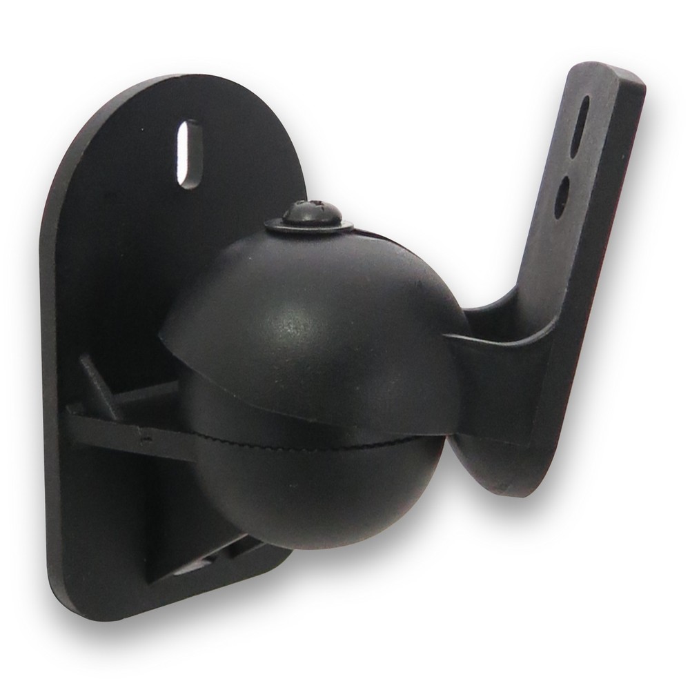 4 Speaker brackets Universal Surround sound