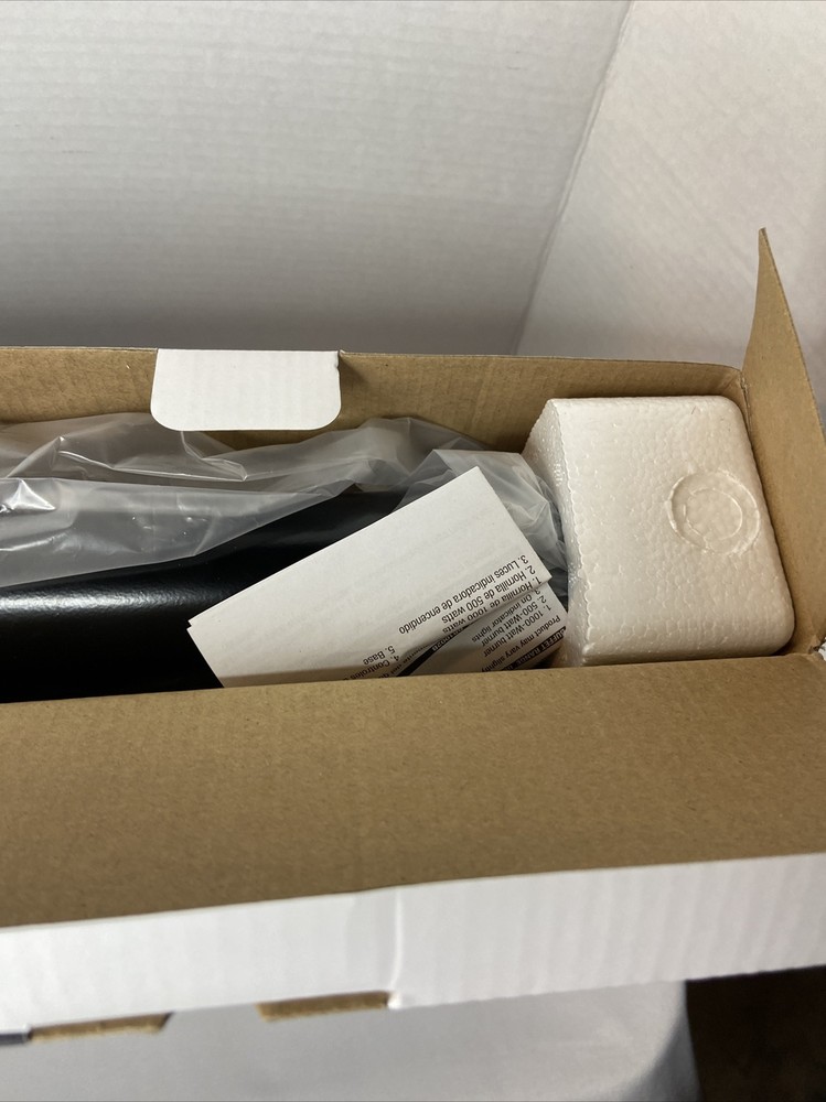 Black & Decker DB1002B Double Burner Portable Buffet Range, Black