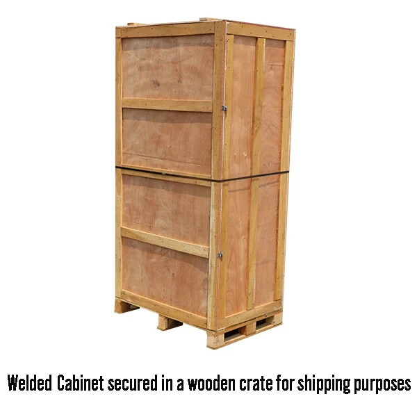 CAPTO C6, CNC Tool Holder cabinet