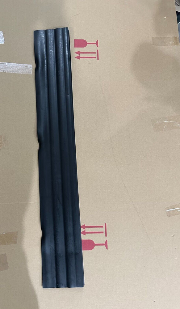 Upper Fairing Extension For Freightliner Cascadia 2008-2017