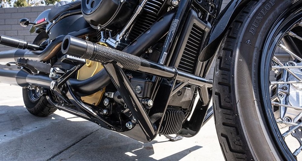 Burly Brand Brawler Kit