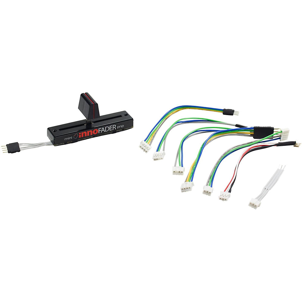 Audio Innovate Mini Innofader PNP P