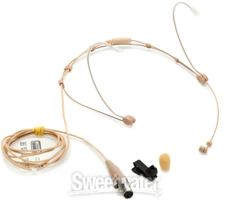 Behringer BD440 Headworn Cardioid Microphone - Tan