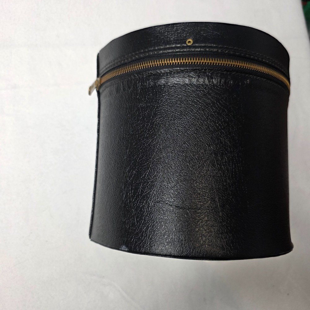 Murat box Only Masonic Hat Case Shriners black