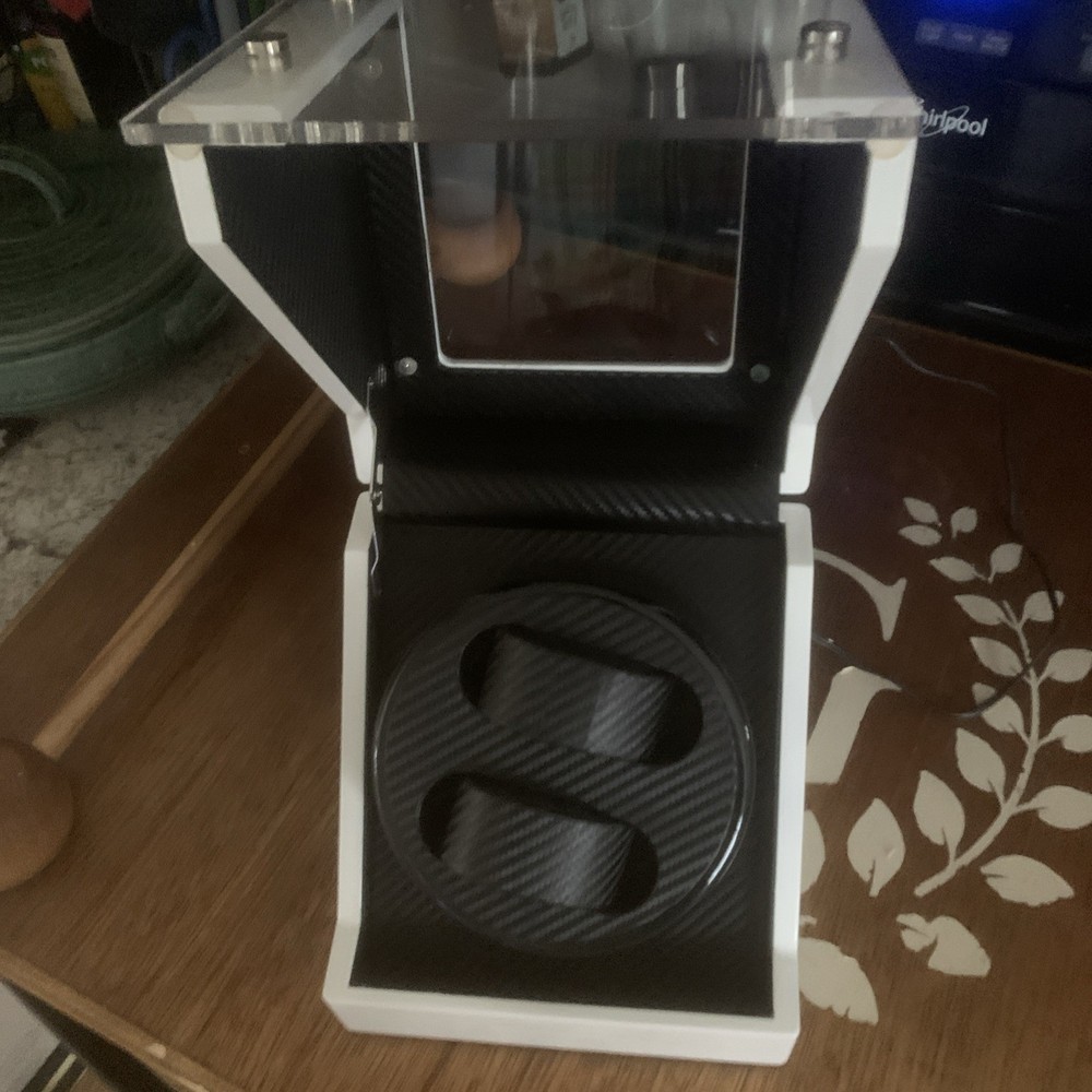 jqueen double watch winder tested work