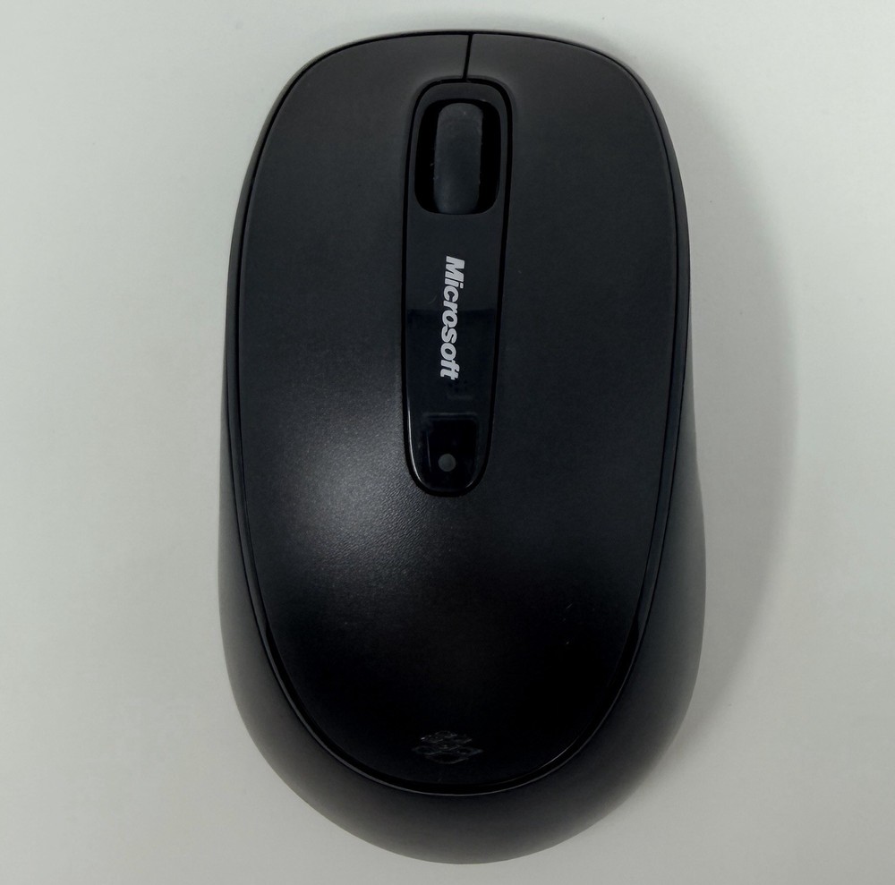 Microsoft Wireless Desktop 2000 Keyboard Mouse & USB Dongle Advanced Encryption