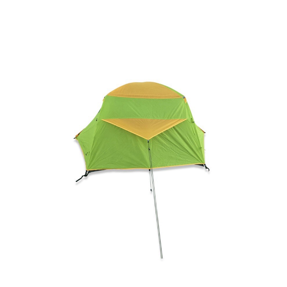 Denali Outdoors 2-Person Tent – Lightweight 3-Season Camping Backpacking Light