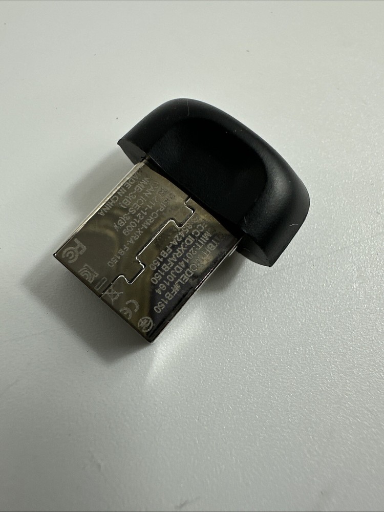 Fitbit Genuine OEM Model FB150 USB Bluetooth Wireless Sync Dongle