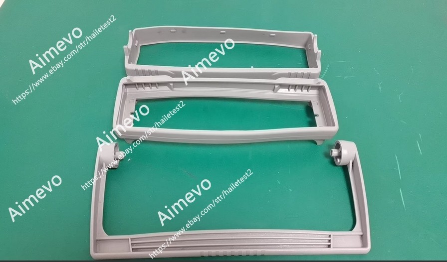 Agilent keysight E4980A,N4010A,E4981A E4980AL Leather case + handle protection