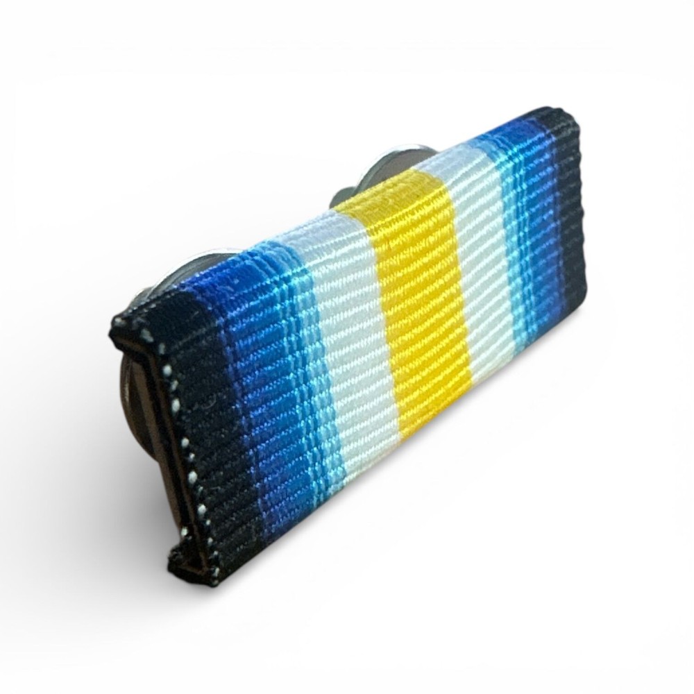 Australian Intelligence Medal Ribbon Bar | AIM