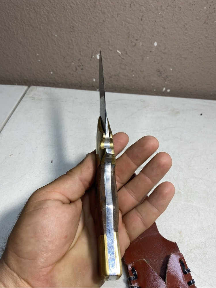 Dagger Pakistan Double Edged Dagger