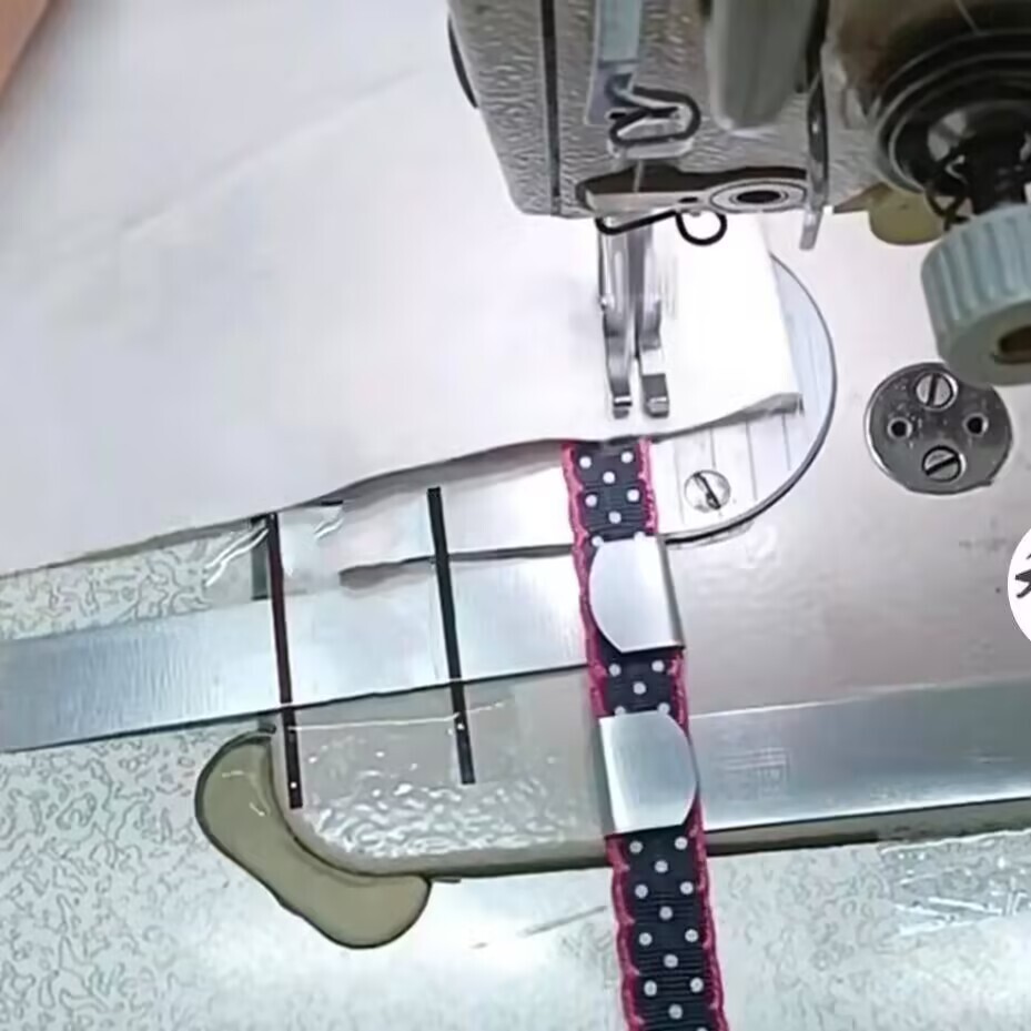Multifunctional Positioning Ruler Manual Positioning Hook Seam Pressing Tool