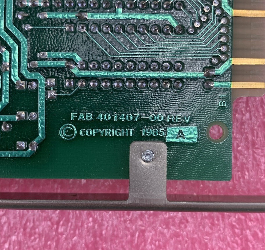 Adaptec 401406-00 Controller Adapter